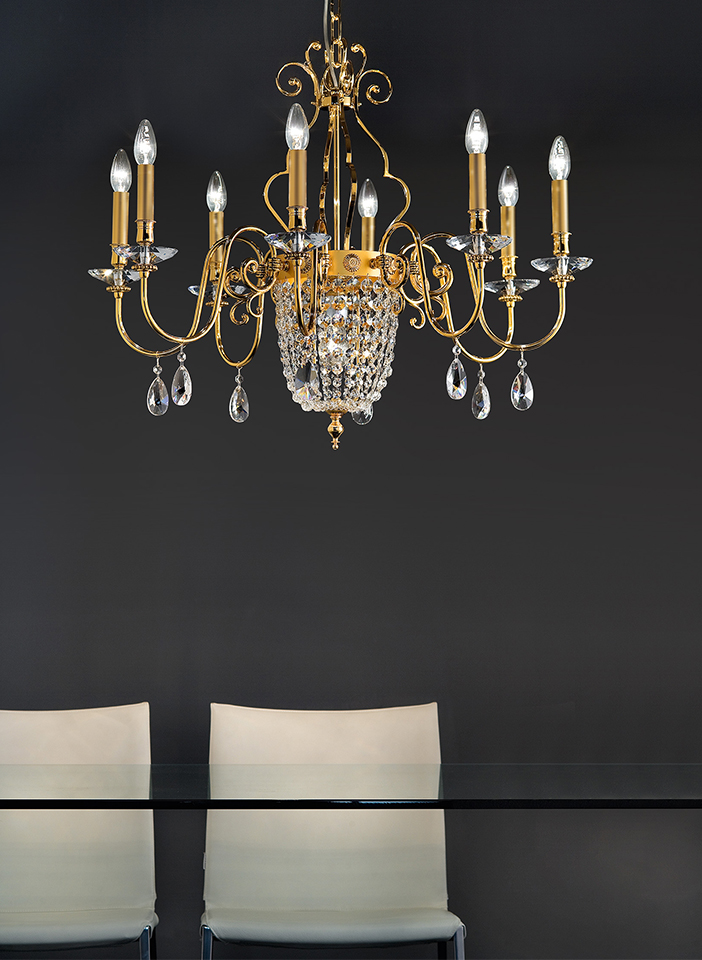 Elegantia Chandelier