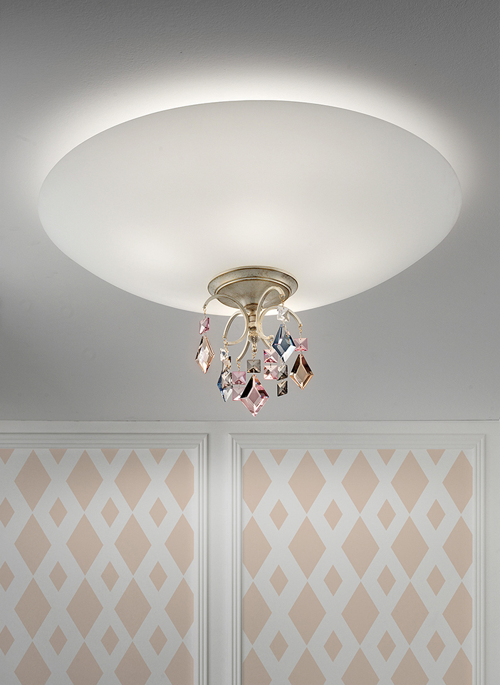 Lizzi Soffitto