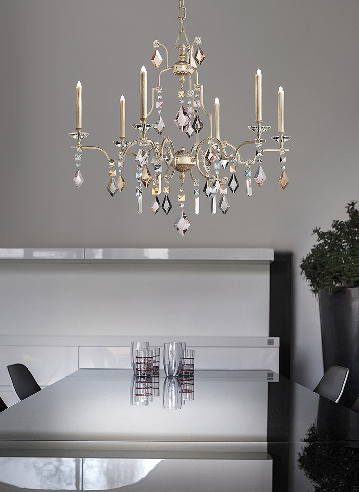 Lizzi Chandelier