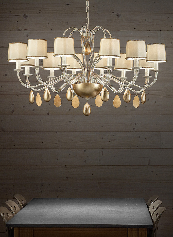 Noblesse Chandelier