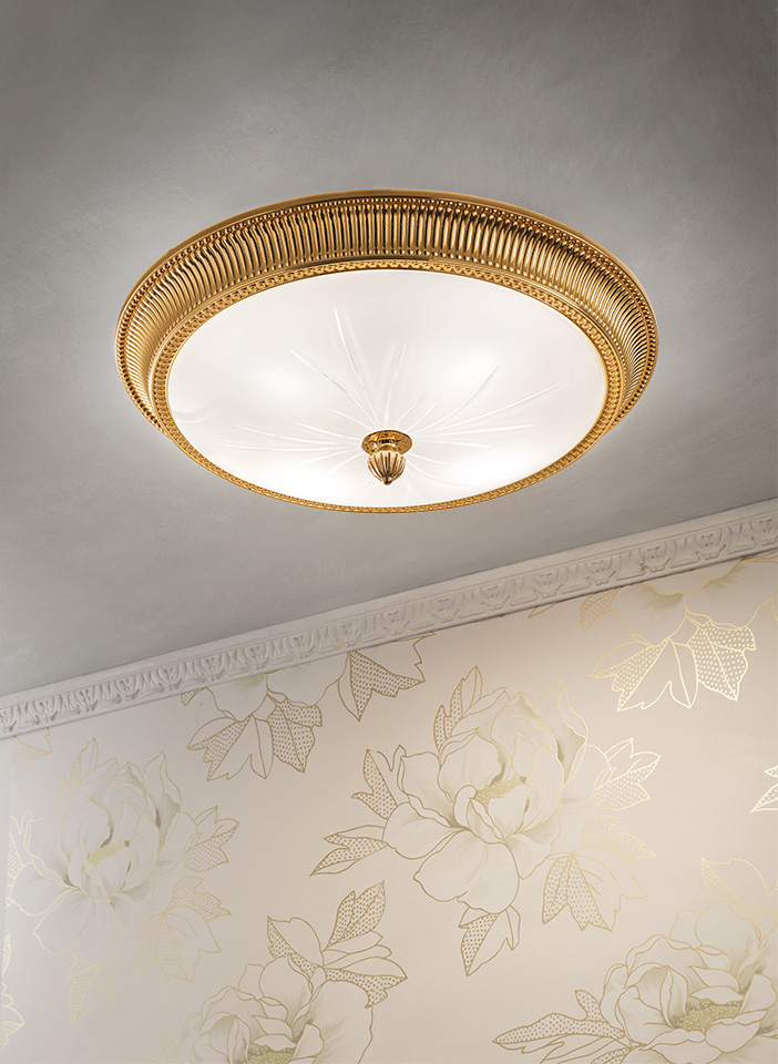 VE 1080 Soffitto