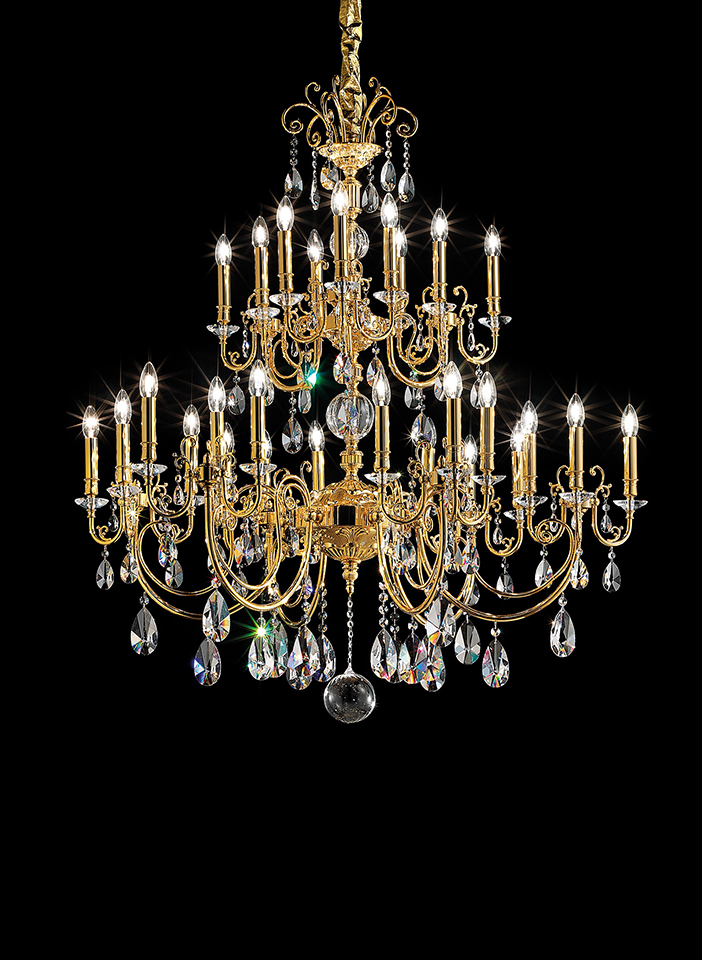 Zaira Chandelier