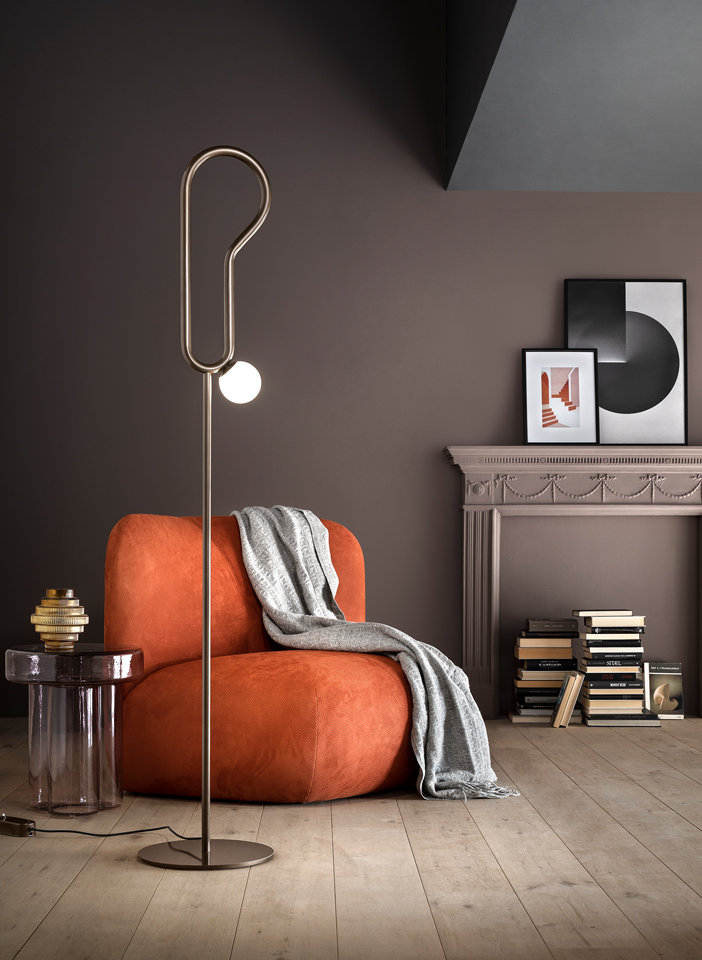 Visio Floor Lamp